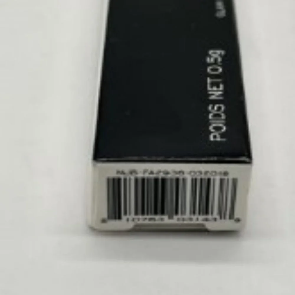 MARC JACOBS BEAUTY GLAM GLITTER 💗HIGHLINER GEL EYE 35 GLITZ ALRIGHT 💗NEW! - Picture 8 of 8